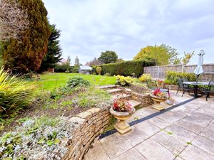 Garden- click for photo gallery